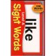 【T-23027】POCKET FLASH CARDS "SIGHT WORDS-LEVEL A"