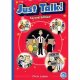 【TL-9925】"JUST TALK!"(5 BOOKS / NO CD)