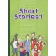 【TL-9923】"SHORT STORIES 1"-5 BOOK PACK (WITHOUT CD)