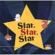 【M-2419】CD付き絵本 "STAR, STAR, STAR"