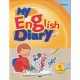 My English Diary 1 【TL-5431】
