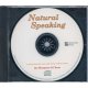 【TL-8961】"Natural Speaking"-CD