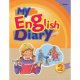 My English Diary 2 【TL-5432】