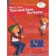 【TL5572】PHONICS FUN READERS LEVEL3-3 "TOM AND JANE GO HOME"