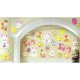 【J-190238】EASTER CUTOUTS-VALUE PACK