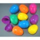 【IN-591210】PLASTIC EASTER EGGS(SMALL)【１０個セット】