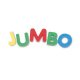 【LER-0450】JUMBO MAGNETIC LETTERS-UPPERCASE