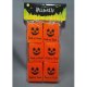 【MOB-26682】SQUARE PUMPKIN CANDY HOLDER