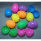 【IN-5962】PLASTIC EASTER EGGS-LARGE