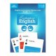 【TL-2520】ENGLISH CONVERSATION PLAYING CARDS "EXPRESSIVE ENGLISH"