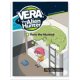 【TL-80101】CD付き絵本 "VERA THE ALIEN HUNTER"-LEVEL 3-3 "VERA THE HUNTED"