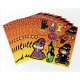 【IN-656433】WITCHY STICKER PACK(SET OF 10 SHEETS)