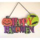 【MSD-28923】HALLOWEEN SIGN HANGER