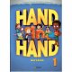 【TL-80824】HAND IN HAND 1-WORKBOOK