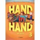 【TL-80826】HAND IN HAND 3-WORKBOOK