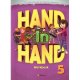 【TL-80828】HAND IN HAND 5-WORKBOOK