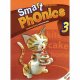 【TL-35452】SMART PHONICS 3-STUDENT BOOK