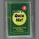 【TL-2044】"QUIZ ME!" CONVERSATION CARDS FOR ADULTS-LEVEL 2 (PACK 1)