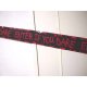 【IN-745430】VINYL STREAMER "ENTER IF YOU DARE"