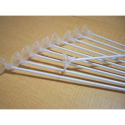画像1: 【J-37006】BALLOON STICK SET