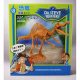 【CL1668KJ】恐竜発掘キット「スピノサウルス」