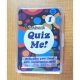 【TL-2136】"QUIZ ME!" CONVERSATION CARDS-FLACHBACK  (PACK 1)