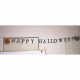 【MSD-33487】FELT HALLOWEEN GARLAND [175CM]