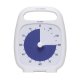 【TL-3392】TIME TIMER PLUS 120 (WHITE)