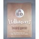 【TL-9284】AGO HALLOWEEN BOARDGAME EXTENSION