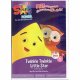 【TL-2226】SUPER SIMPLE SONGS DVD 1 "TWINKLE TWINKLE LITTLE STAR"
