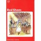 OXFORD GRADED READER "RED SHOES"[750 WORDS]【わけあり品】
