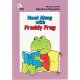 READ ALONG WITH "FREDDY FROG" (BLENDS & DIGRAPHS)【わけあり品１】