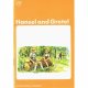 OXFORD GRADED READER "HANSEL AND GRETEL"[500 WORDS]【わけあり品】