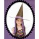 【MYG-34669PU】WITCH HAT WIG-PURPLE
