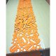 【MHB-34646】FELT HALLOWEEN TABLE RUNNER