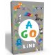 【TL-9303】AGO LINK（英単語のしりとりゲーム）