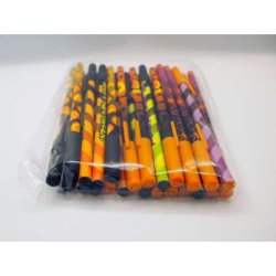 画像1: 【IN-256225】HALLOWEEN PEN ASSORTED SET