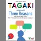 【M-6776】TAGAKI THREE REASONS