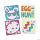 【IN-935999】EASTER GLITTER SAND ART PICTURES