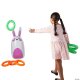 【IN-194918】EASTER BUNNY RING TOSS GAME
