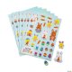 【IN-194887】HAPPY EASTER STICKERS