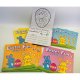【IN-758066】EASTER ACTIVITY BOOKS