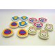 【IN-194895】EASTER ERASERS ASSORTMENT