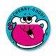 【T-83602】STINKY STIKCER "CHERRY GOOD! (Cherry Punch)"