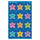 【T-46308】SPARKLE STICKERS "STARRY  SPARKLE SMILES"