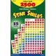 【T-46917】CHART STICKER VALUE PACK  "STAR SMILES"