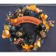 【MAMA-4890】HALLOWEEN WREATH