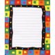 【T-72341】NOTE PAD "SILLY SQUARES"【在庫限定商品】