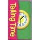 【T-23015】POCKET FLASH CARDS "TELLING TIME"
