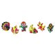 【T-63008】SPARKLE STICKER  "AWESOME AUTUMN"